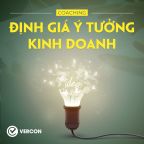 Coaching định giá ý tưởng kinh doanh