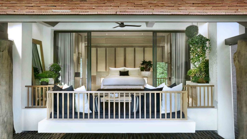 Rin Terrace Suite Raya Heritage